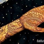 Fotó festés mehendi (henna rajzok) 2018.09.11 -től №157 - Mehendi festés -