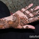Fotó festés mehendi (henna rajzok) 2018.09.11 -től №163 - Mehendi festés -
