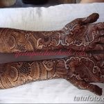Fotófestmény mehendi (henna rajzok) 2018.09.11 -től №165 - Mehendi festmény -
