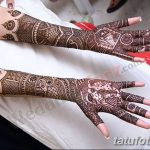 Fotófestmény mehendi (henna rajzok) 2018.09.11 -től №166 - Mehendi festés -