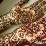 Fotó festés mehendi (henna rajzok) 2018.09.11 -től №167 - Mehendi festés -