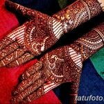 Fotó festés mehendi (henna rajzok) 2018.09.11 -től №170 - Mehendi festés -