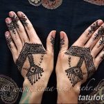 Fotó festés mehendi (henna rajzok) 2018.09.11 -től №172 - Mehendi festmény -