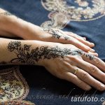 Fotó festés mehendi (henna rajzok) 2018.09.11 -től №185 - Mehendi festés -
