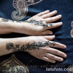 Fotó festés mehendi (henna rajzok) 2018.09.11 -től №186 - Mehendi festés -