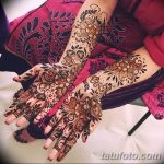 Fotó festés mehendi (henna rajzok) 2018.09.11 -től №190 - Mehendi festés -