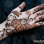 Fénykép mehendi (henna rajzok) 2018.09.11 -től №196 - Mehendi festés -