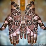 Fénykép mehendi (henna rajzok) 2018.09.11 -től №198 - Mehendi festés -