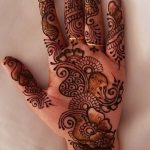 Fotó festés mehendi (henna rajzok) 2018.09.11 -től №211 - Mehendi festés -