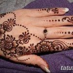 Fotó festés mehendi (henna rajzok) 2018.09.11 -től №213 - Mehendi festés -