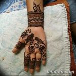 Fotó festés mehendi (henna rajzok) 2018.09.11 -től №218 - Mehendi festés -