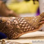 Fotó festés mehendi (henna rajzok) 2018.09.11 -től №231 - Mehendi festés -
