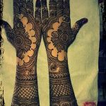 Fotó festés mehendi (henna rajzok) 2018.09.11 -től №241 - Mehendi festés -