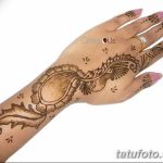 Fotó festés mehendi (henna rajzok) 2018.09.11 -től №242 - Mehendi festés -
