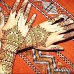 Fotó festés mehendi (henna rajzok) 2018.09.11 -től №265 - Mehendi festés -
