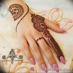 Fotófestmény mehendi (henna rajzok) 2018.09.11 -től №269 - Mehendi festmény -
