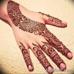 Fotó festés mehendi (henna rajzok) 2018.09.11 -től №271 - Mehendi festés -