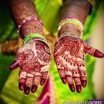 Fotó festés mehendi (henna rajzok) 2018.09.11 -től №276 - Mehendi festmény -