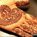 Fotó festés mehendi (henna rajzok) 2018.09.11 -től №002 - Mehendi festés -