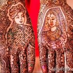 Fotófestmény mehendi (henna rajzok) 2018.09.11 -től №003 - Mehendi festés -