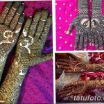 Fotó festés mehendi (henna rajzok) 2018.09.11 -től №005 - Mehendi festés -