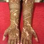 Fotó festés mehendi (henna rajzok) 2018.09.11 -től №006 - Mehendi festés -