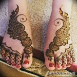 Fotó festés mehendi (henna rajzok) 2018.09.11 -től №009 - Mehendi festés -