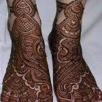 Fotó festés mehendi (henna rajzok) 2018.09.11 -től №011 - Mehendi festés -