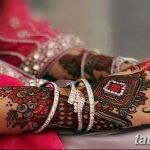 Fotó festés mehendi (henna rajzok) 2018.09.11 -től №013 - Mehendi festés -