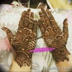 Fotó festés mehendi (henna rajzok) 2018.09.11 -től №015 - Mehendi festés -
