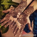 Fotó festés mehendi (henna rajzok) 2018.09.11 -től №019 - Mehendi festés -