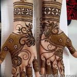 Fotó festés mehendi (henna rajzok) 2018.09.11 -től №022 - Mehendi festés -