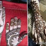 Fotó festés mehendi (henna rajzok) 2018.09.11 -től №023 - Mehendi festés -