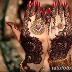 Fotó festés mehendi (henna rajzok) 2018.09.11 -től №034 - Mehendi festés -