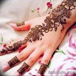 Fotó festés mehendi (henna rajzok) 2018.09.11 -től №036 - Mehendi festés -