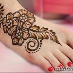 Fotó festés mehendi (henna rajzok) 2018.09.11 -től №038 - Mehendi festés -