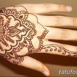 Fotó festés mehendi (henna rajzok) 2018.09.11 -től №041 - Mehendi festés -