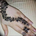 Fotó festés mehendi (henna rajzok) 2018.09.11 -től №046 - Mehendi festés -