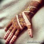 Fotó festés mehendi (henna rajzok) 2018.09.11 -től №057 - Mehendi festés -