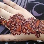 Fotó festés mehendi (henna rajzok) 2018.09.11 -től №058 - Mehendi festés -