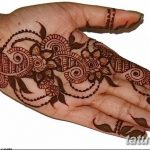 Fotó festés mehendi (henna rajzok) 2018.09.11 -től №060 - Mehendi festés -
