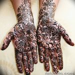 Fénykép mehendi (henna rajzok) 2018.09.11 -től №067 - Mehendi festés -