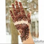Fotó festés mehendi (henna rajzok) 2018.09.11 -től №074 - Mehendi festés -
