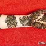 Fotó festés mehendi (henna rajzok) 2018.09.11 -től №076 - Mehendi festés -