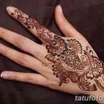 Fotó festés mehendi (henna rajzok) 2018.09.11 -től №088 - Mehendi festés -