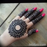 Fotó festés mehendi (henna rajzok) 2018.09.11 -től №094 - Mehendi festés -