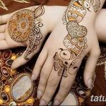 Fotó festés mehendi (henna rajzok) 2018.09.11 -től №095 - Mehendi festés -