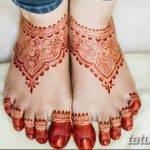 Fénykép mehendi (henna rajzok) 2018.09.11 -től №107 - Mehendi festés -