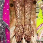 Fotófestmény mehendi (henna rajzok) 2018.09.11 -től №108 - Mehendi festés -