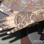 Fotófestmény mehendi (henna rajzok) 2018.09.11 -től №110 - Mehendi festés -